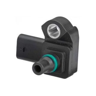 Jutiklis, įsiurbimo kolektoriaus slėgis CONTINENTAL/VDO 2803550258302