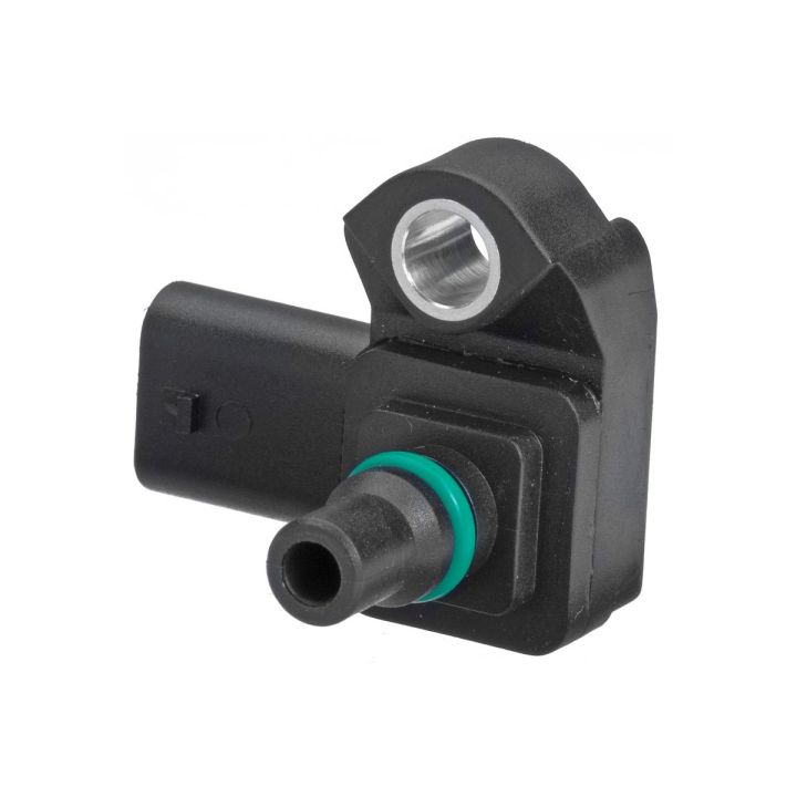 Jutiklis, įsiurbimo kolektoriaus slėgis CONTINENTAL/VDO 2803550258302