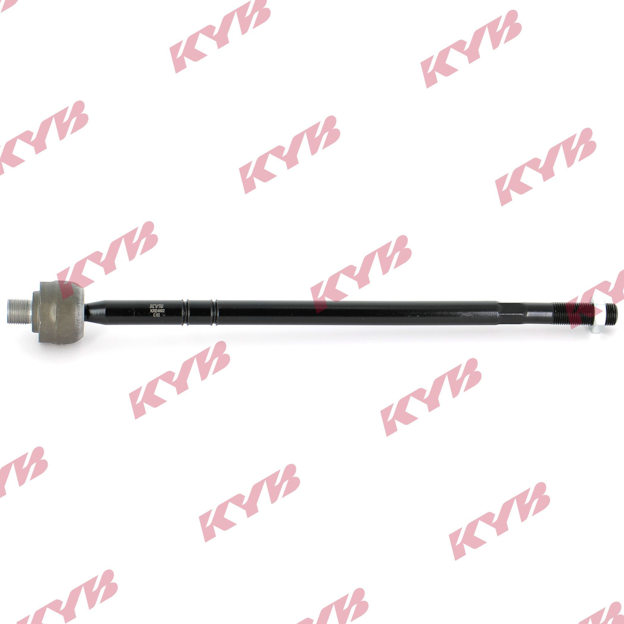 Vidinė skersinė vairo trauklė KYB KRE4002