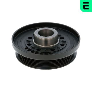 Skriemulys, alkūninis velenas OPTIMAL F7-8057