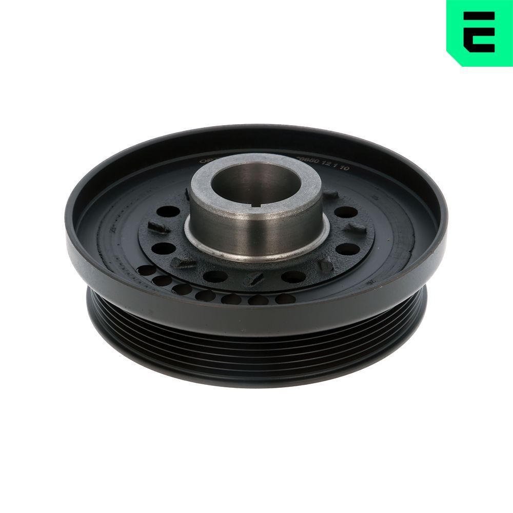 Skriemulys, alkūninis velenas OPTIMAL F7-8057