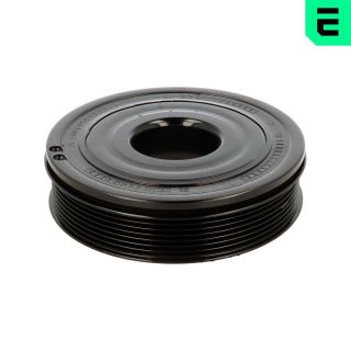 Skriemulys, alkūninis velenas OPTIMAL F7-8062