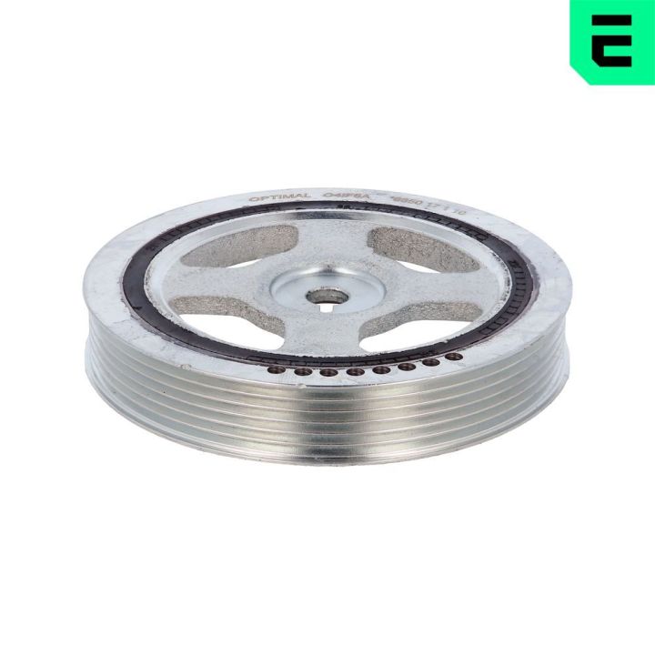 Skriemulys, alkūninis velenas OPTIMAL F7-8063