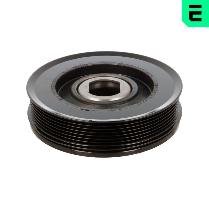 Skriemulys, alkūninis velenas OPTIMAL F7-8062