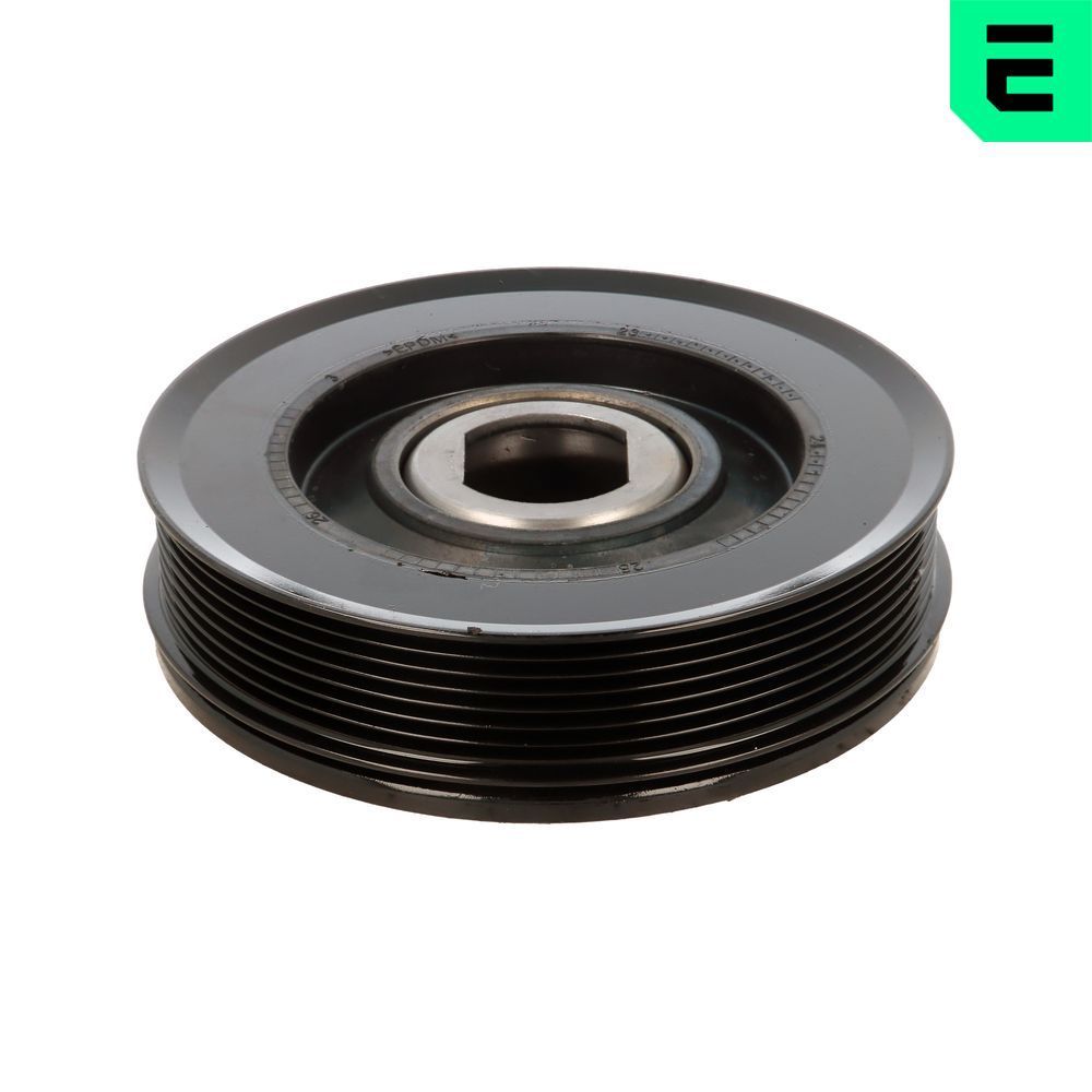 Skriemulys, alkūninis velenas OPTIMAL F7-8062