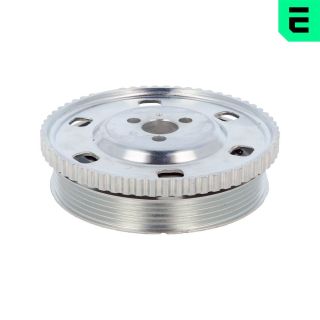 Skriemulys, alkūninis velenas OPTIMAL F7-8065