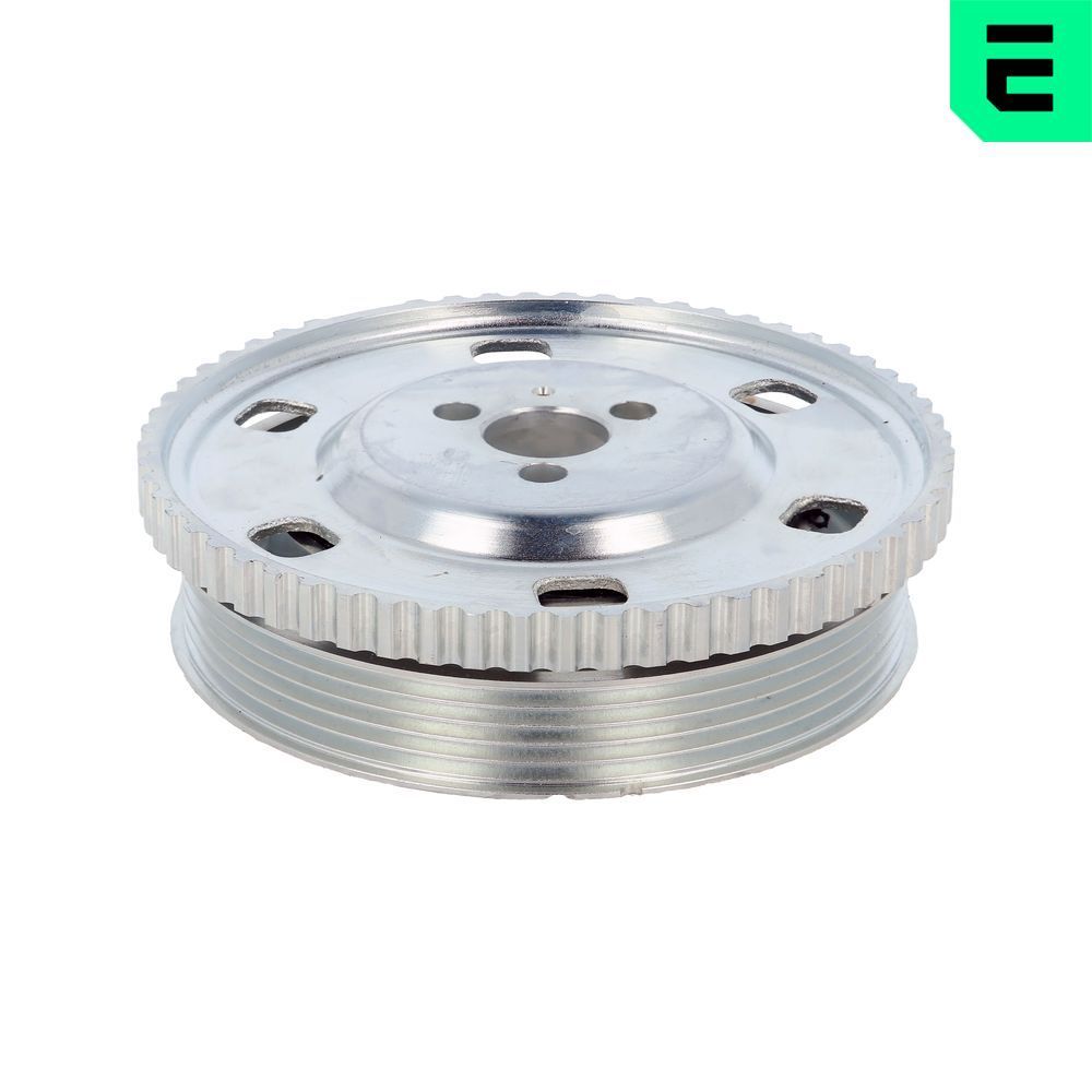 Skriemulys, alkūninis velenas OPTIMAL F7-8065