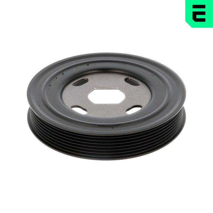 Skriemulys, alkūninis velenas OPTIMAL F7-8066