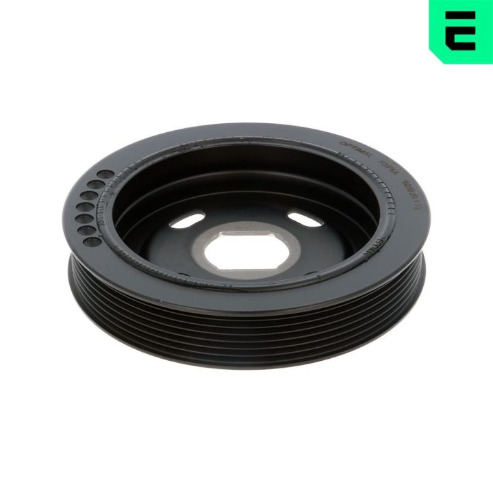 Skriemulys, alkūninis velenas OPTIMAL F7-8066