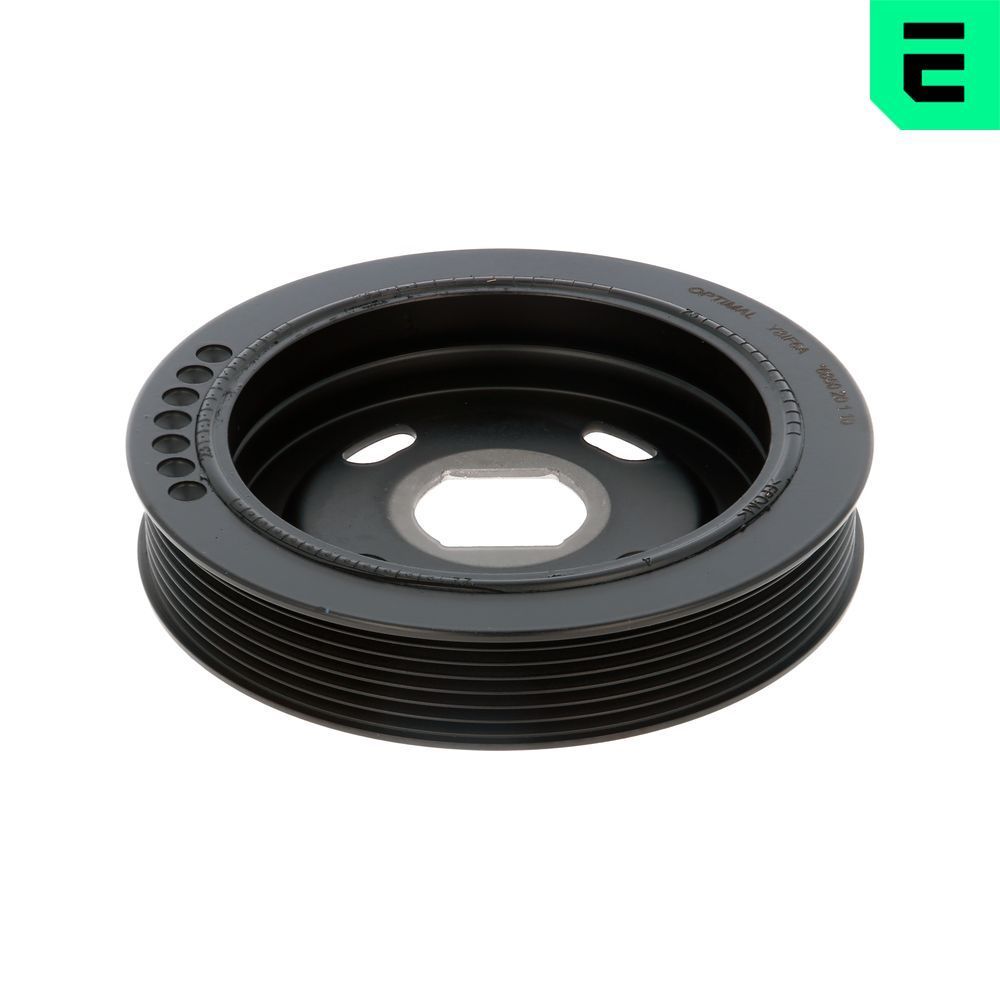 Skriemulys, alkūninis velenas OPTIMAL F7-8066