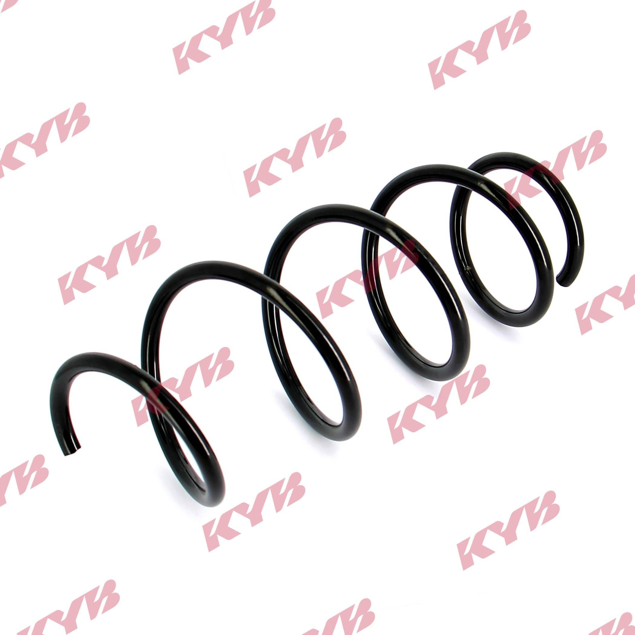 Spyruoklė KYB RA4086