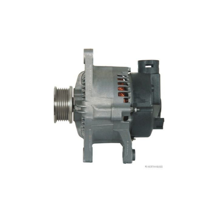 Kintamosios srovės generatorius HERTH+BUSS ELPARTS 32040691