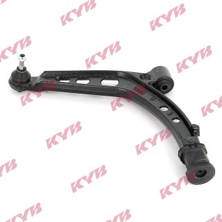 Vikšro valdymo svirtis KYB KSC4016