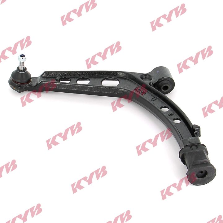 Vikšro valdymo svirtis KYB KSC4016