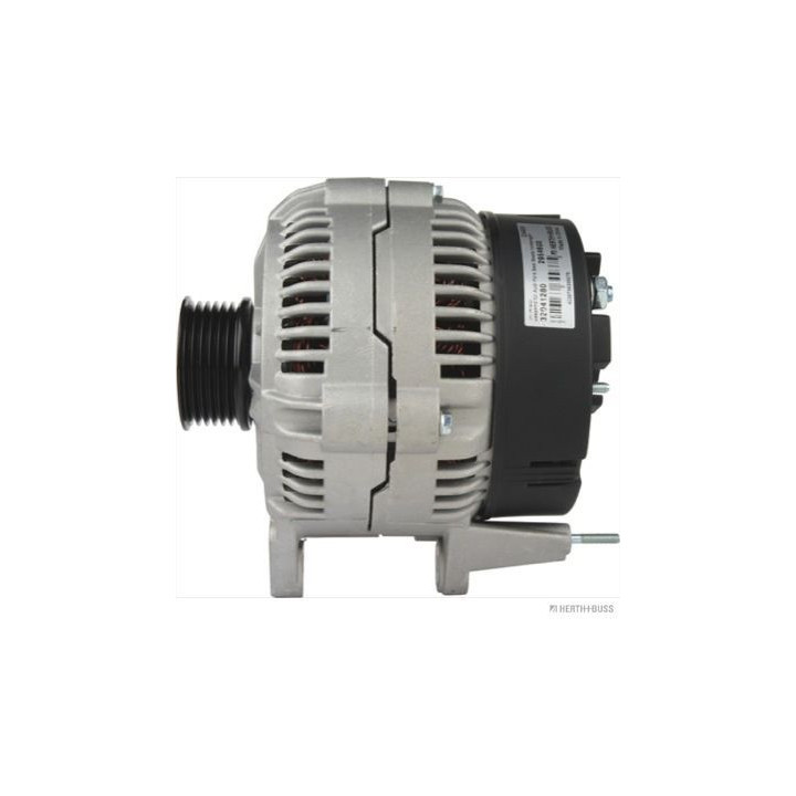 Kintamosios srovės generatorius HERTH+BUSS ELPARTS 32041280