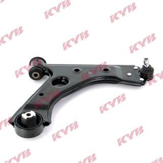 Vikšro valdymo svirtis KYB KSC4023