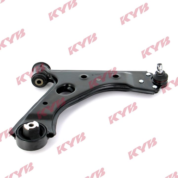 Vikšro valdymo svirtis KYB KSC4023