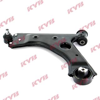 Vikšro valdymo svirtis KYB KSC4024