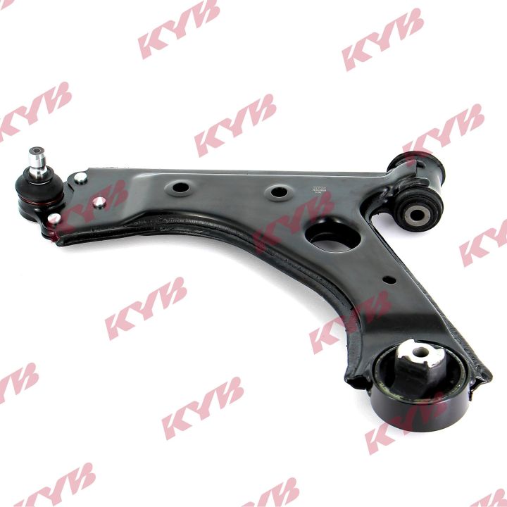 Vikšro valdymo svirtis KYB KSC4024