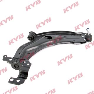 Vikšro valdymo svirtis KYB KSC4025