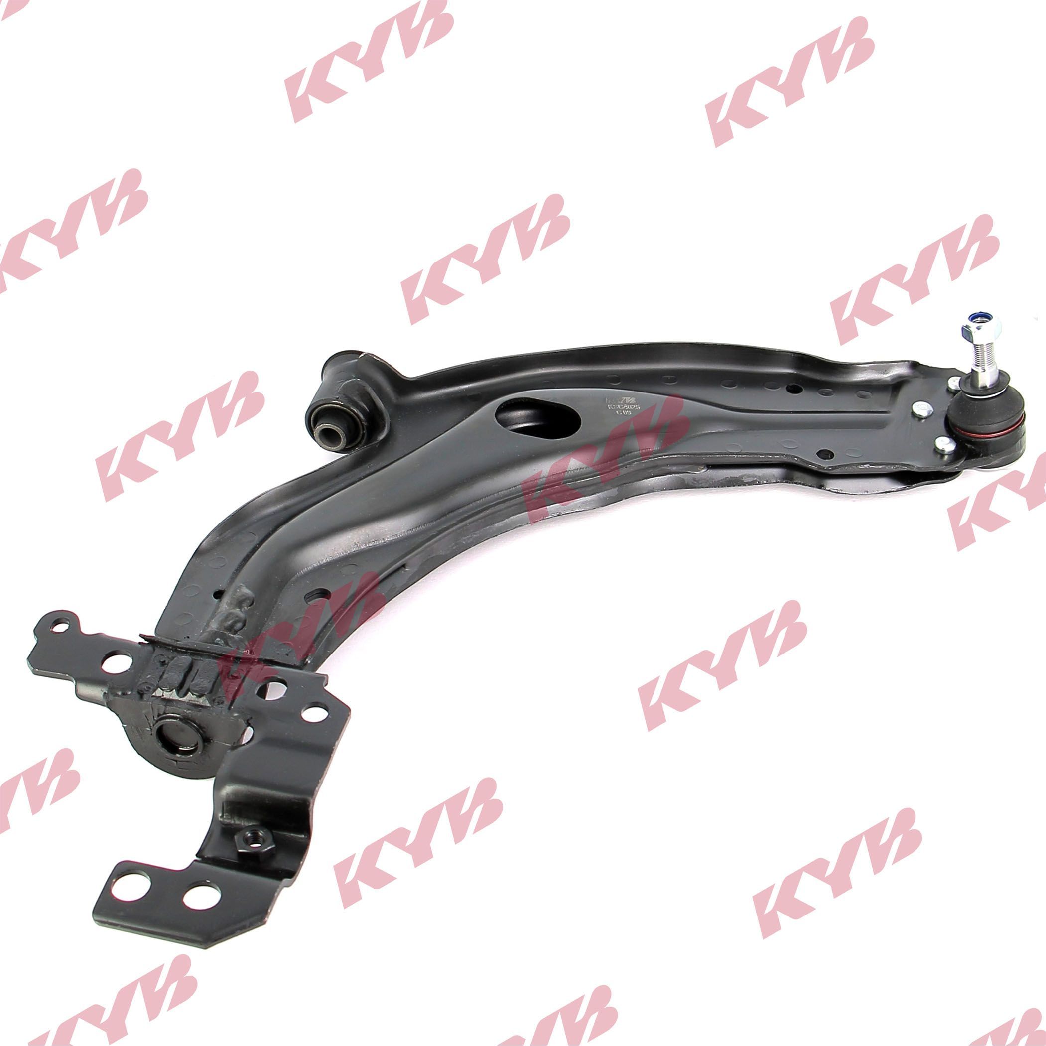 Vikšro valdymo svirtis KYB KSC4025