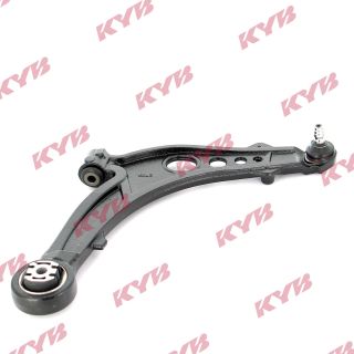 Vikšro valdymo svirtis KYB KSC4027