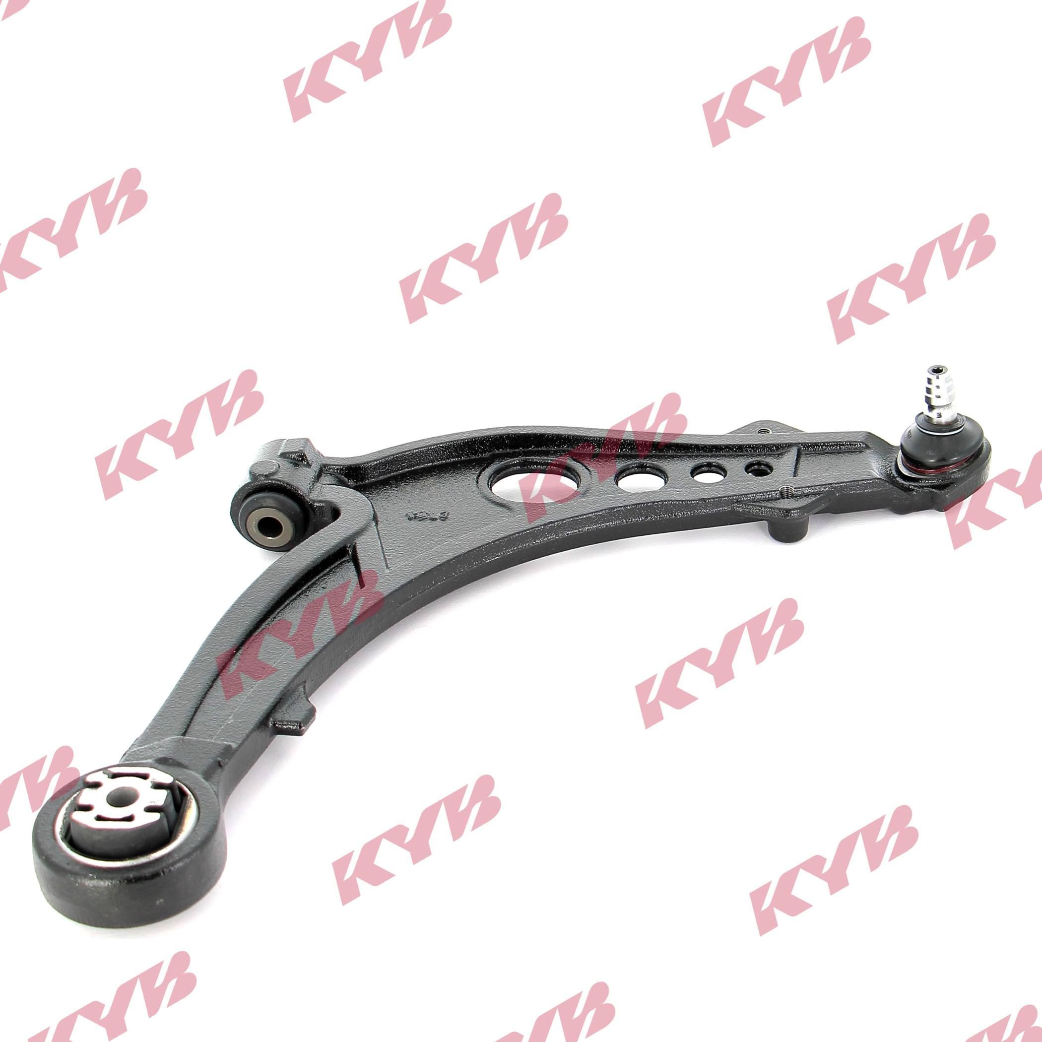 Vikšro valdymo svirtis KYB KSC4027