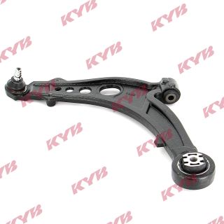 Vikšro valdymo svirtis KYB KSC4028