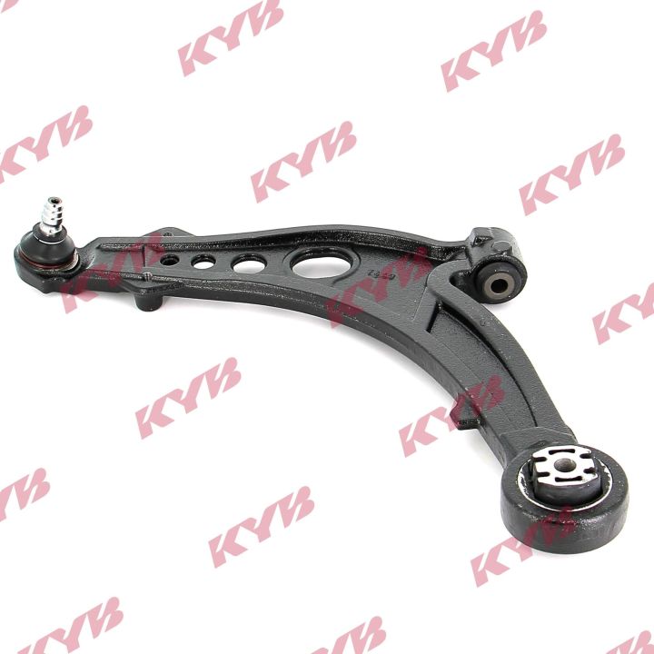 Vikšro valdymo svirtis KYB KSC4028