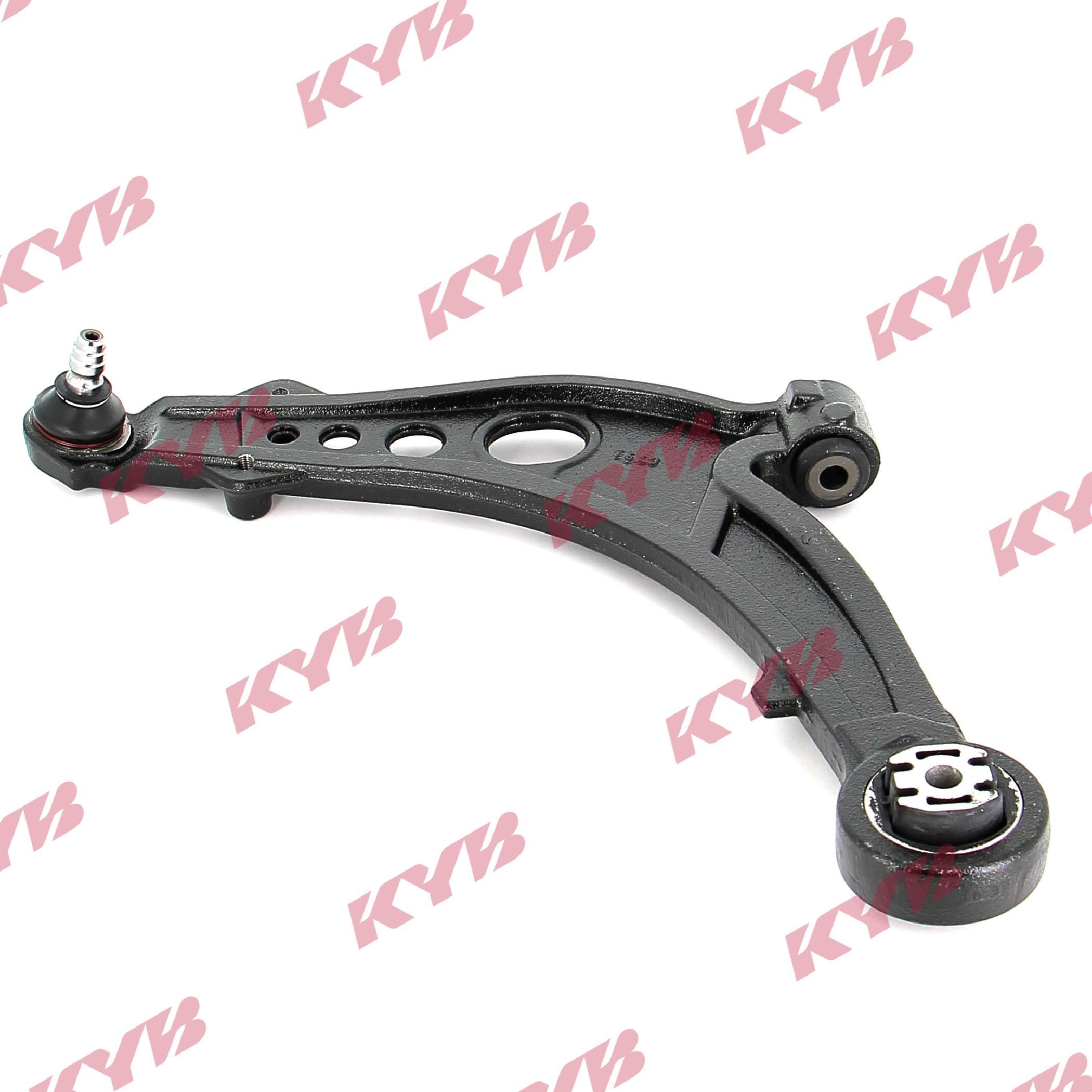 Vikšro valdymo svirtis KYB KSC4028