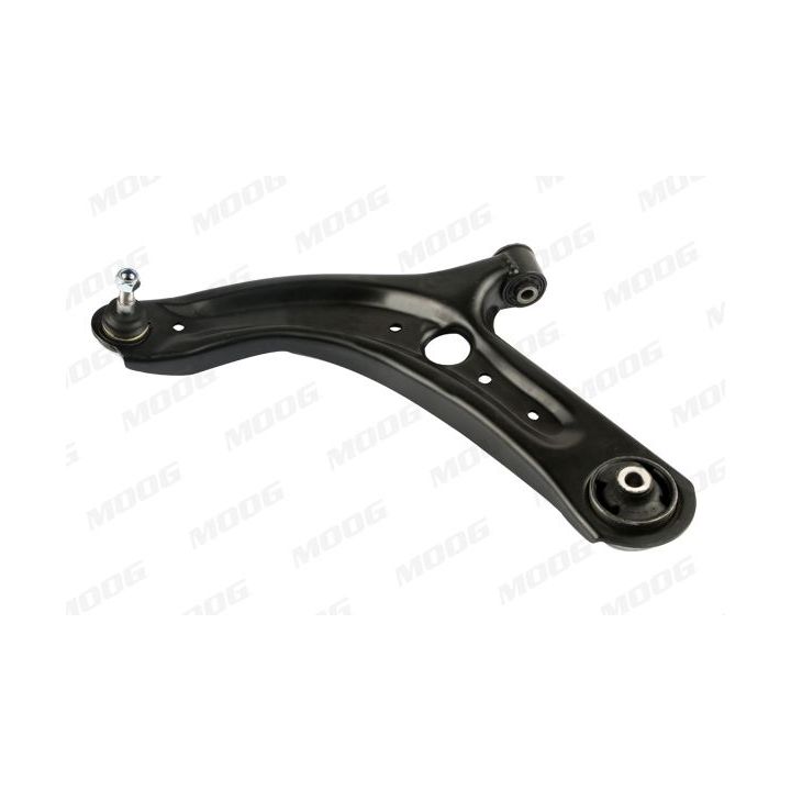 Vikšro valdymo svirtis MOOG HY-WP-18023