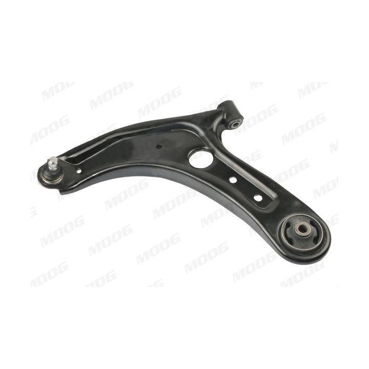 Vikšro valdymo svirtis MOOG KI-WP-17499