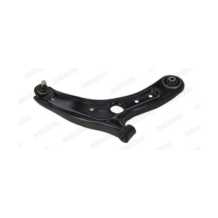 Vikšro valdymo svirtis MOOG KI-WP-17500