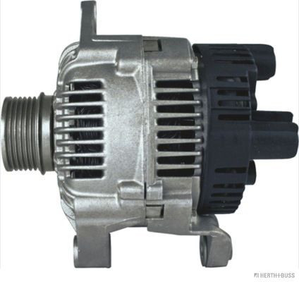 Kintamosios srovės generatorius HERTH+BUSS ELPARTS 32041381