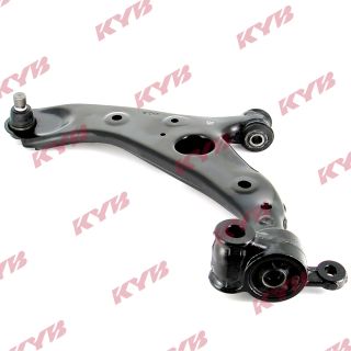 Vikšro valdymo svirtis KYB KSC4046