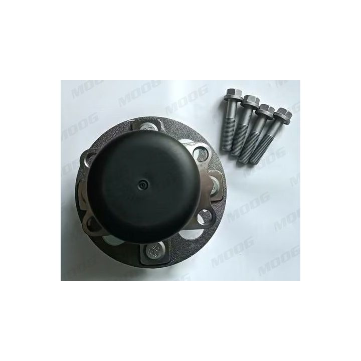 Rato guolio komplektas MOOG HY-WB-13031