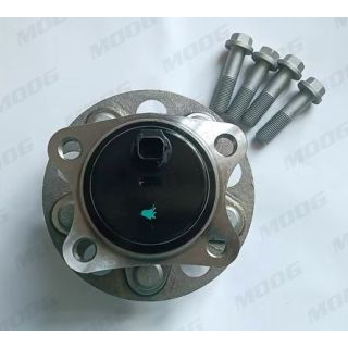 Rato guolio komplektas MOOG TO-WB-13075