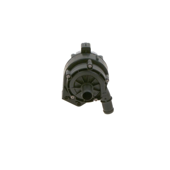 Papildomas vandens siurblys (aušinimo vandens kontūras) BOSCH 0 392 024 170