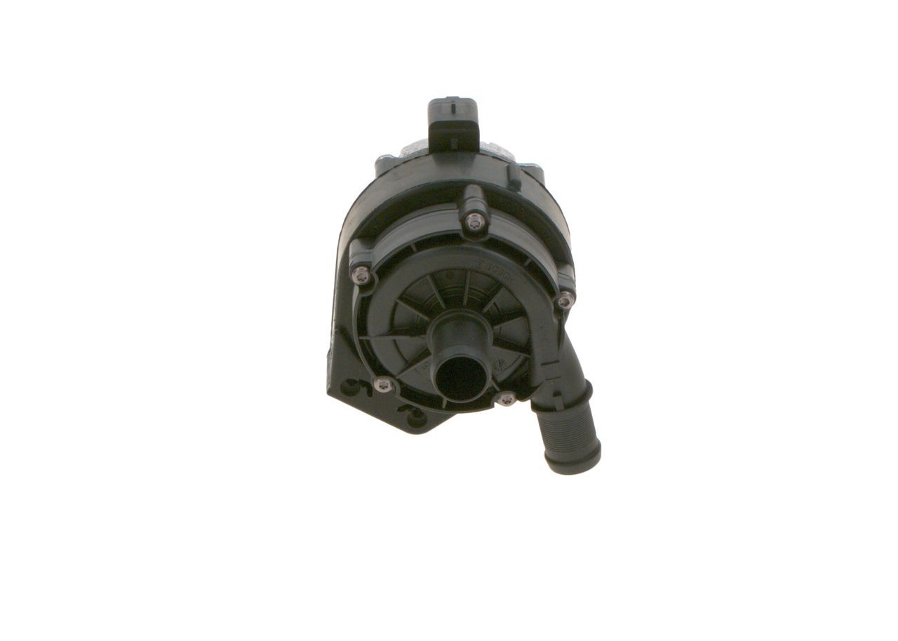 Papildomas vandens siurblys (aušinimo vandens kontūras) BOSCH 0 392 024 170