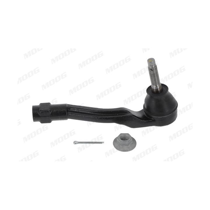 Skersinės vairo trauklės galas MOOG HY-ES-18191