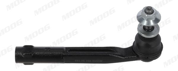 Skersinės vairo trauklės galas MOOG HY-ES-18238