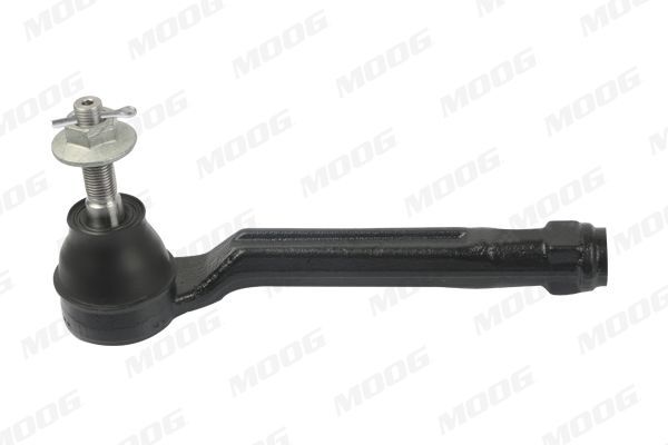 Skersinės vairo trauklės galas MOOG HY-ES-18349