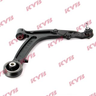 Vikšro valdymo svirtis KYB KSC4103