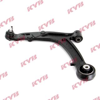 Vikšro valdymo svirtis KYB KSC4104