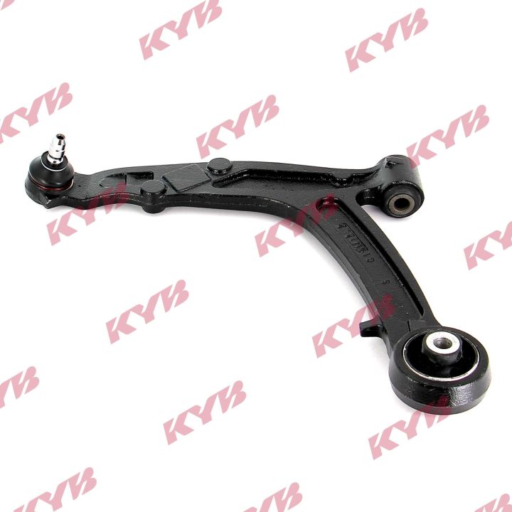 Vikšro valdymo svirtis KYB KSC4104