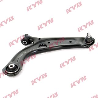 Vikšro valdymo svirtis KYB KSC4105