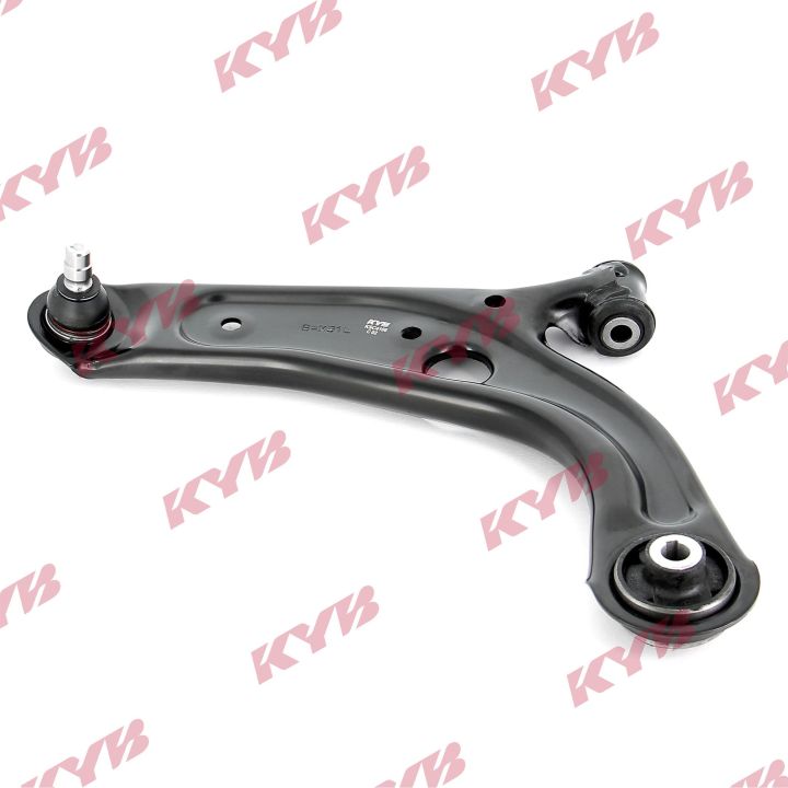 Vikšro valdymo svirtis KYB KSC4106