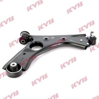 Vikšro valdymo svirtis KYB KSC4109