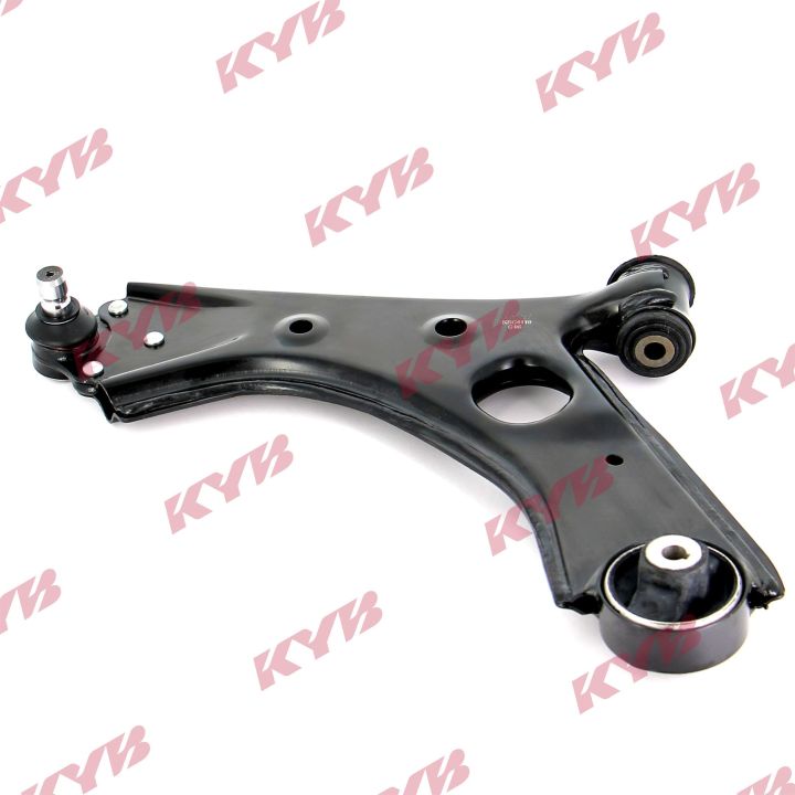 Vikšro valdymo svirtis KYB KSC4110