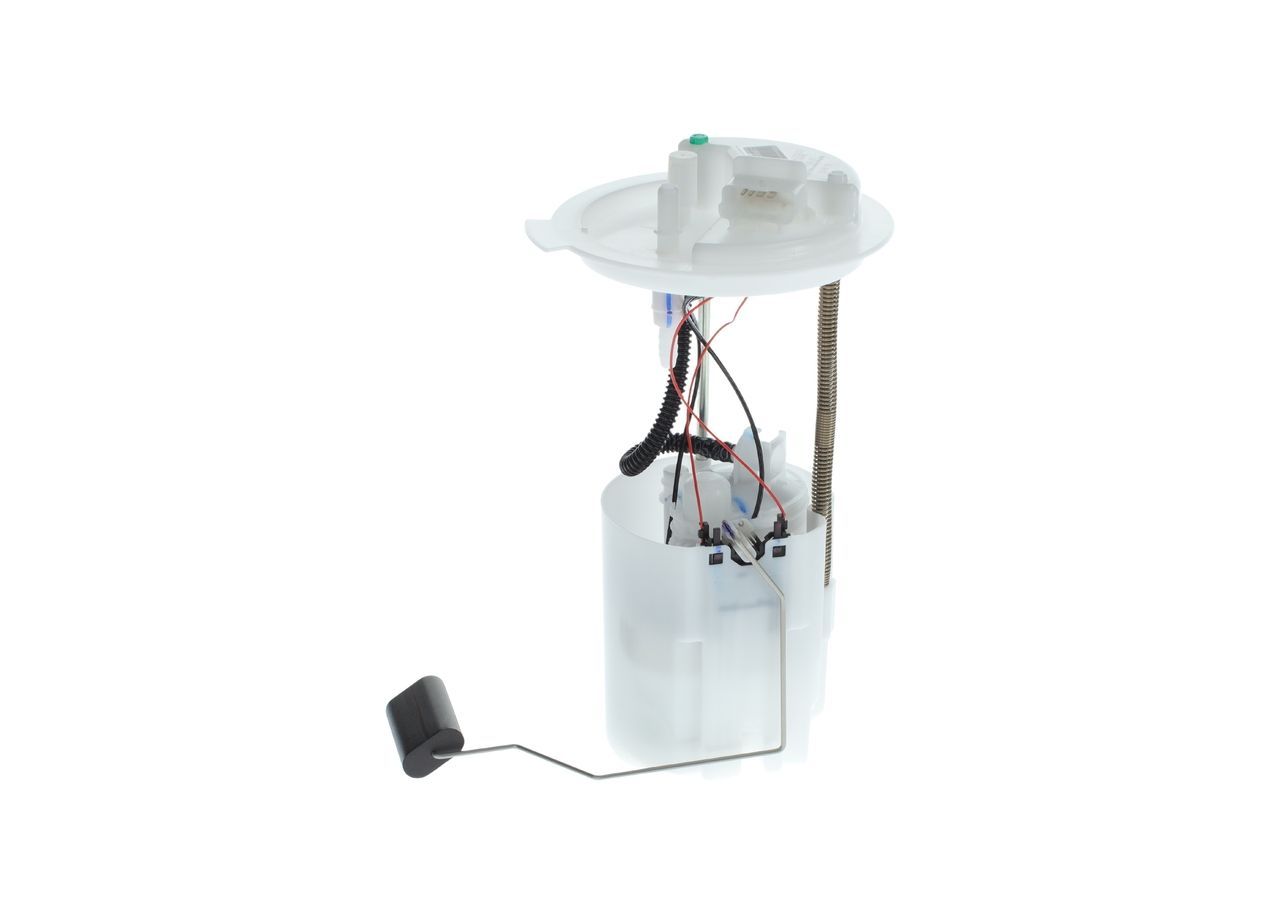 Degalų tiekimo blokas BOSCH 0 580 200 071